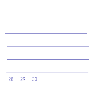 CalendWHITE1